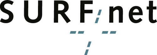 SURFnet Logo